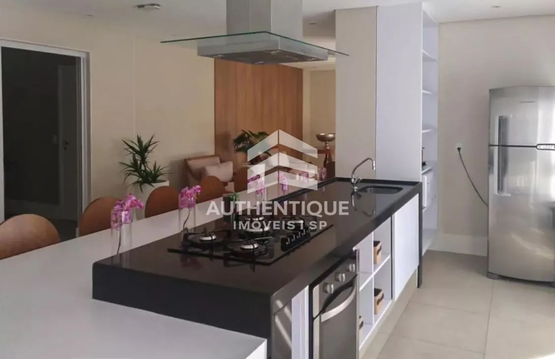 Imagem Jardins de Provence - Granja Julieta - Apartamento para alugar em São Paulo/SP