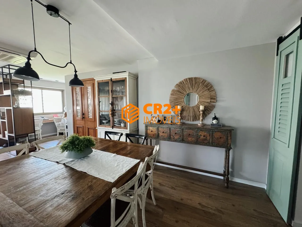 Imagem APARTAMENTO EXCLUSIVO À VENDA | 151 m² | 1 apartamento por andar | 3 vagas de ga