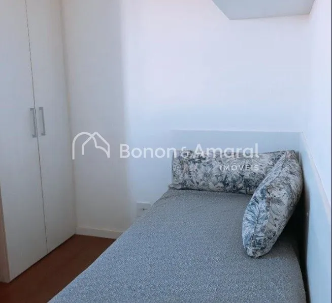 Imagem "Excelente Apartamento no Último Andar com Vista para o Bosque e Lazer Completo"
