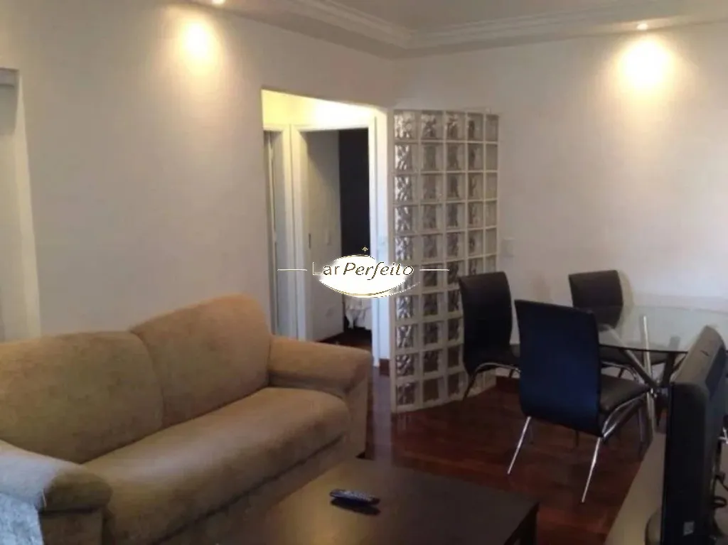 Imagem Apartamento com 2 Quartos à Venda, 82 m² em Cerqueira César - São Paulo