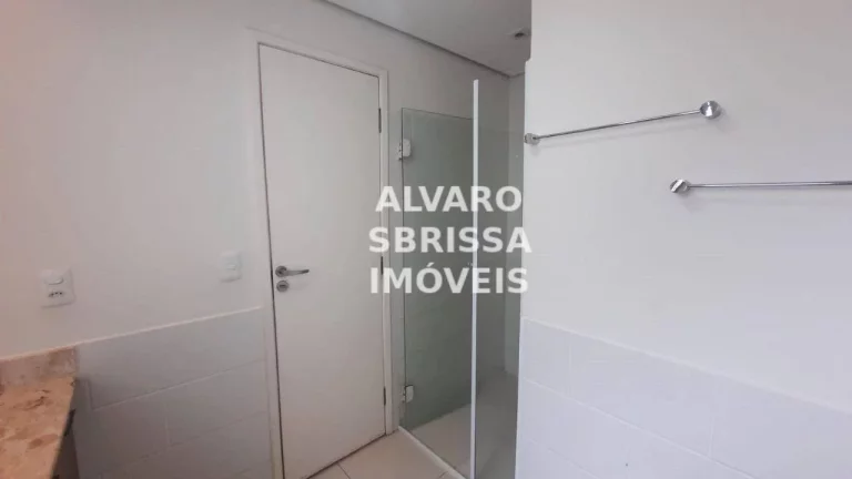 Imagem Apartamento com 134m2 de área útil. Possui uma vista maravilhosa. Três dormitórios sendo uma suíte. Condomínio Verona Itu SP