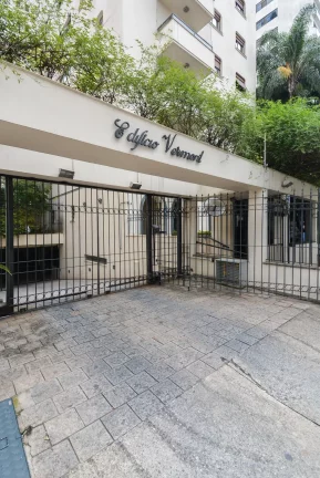 Imagem Apartamento à venda em São Paulo, Pinheiros, com 3 quartos, 104m2