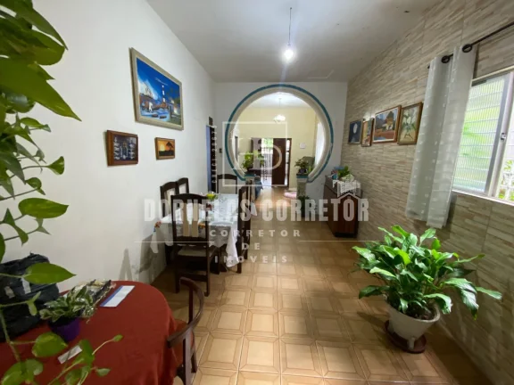 Imagem Casa Exclusiva no Espinheiro com 4 Quartos e 2 Suítes