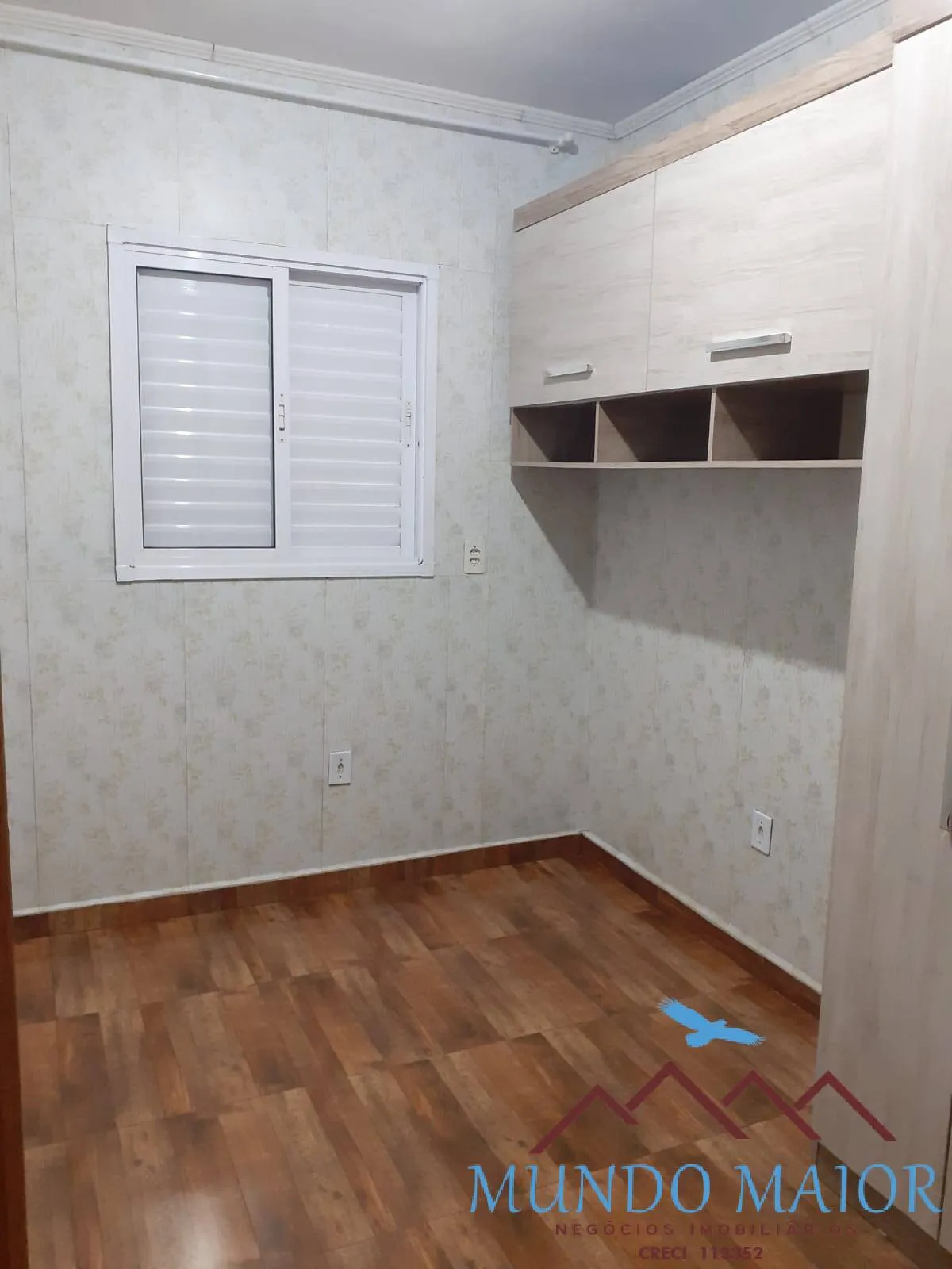 Imagem Imóvel com 44 m², 2 Dormitórios e 1 vaga Churrasqueira-Santo Andrè!