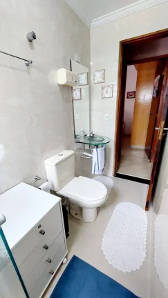 Imagem Apartamento Condominio Napolis 57 m² 2 Dormitorios e 1 Vaga de Garagem