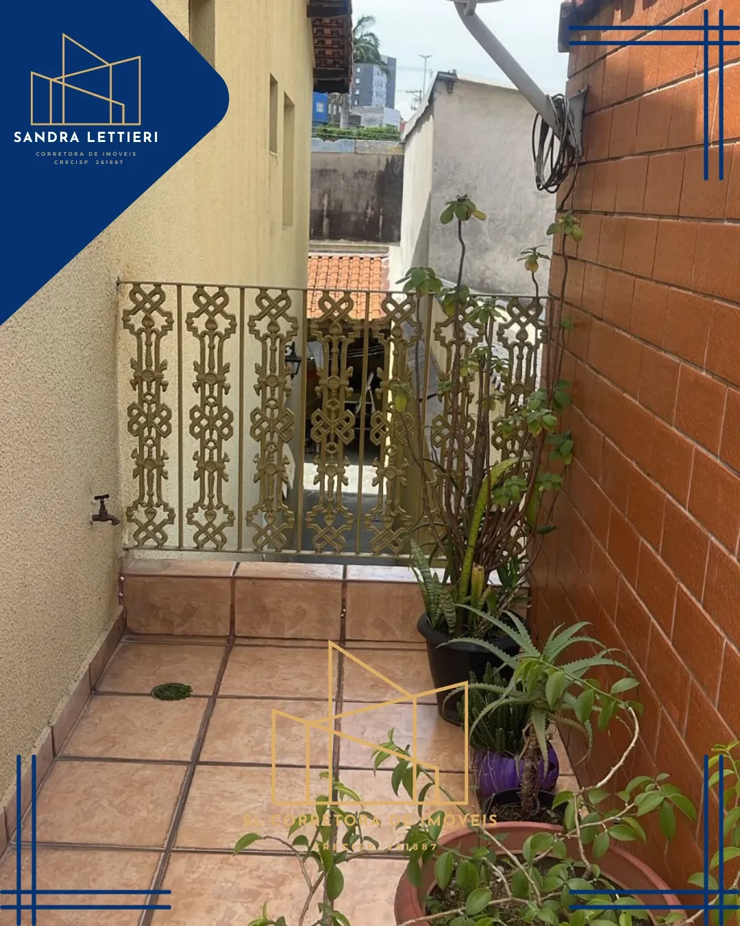Imagem Sobrado à Venda, 147 m² em Jardim Rossi - Guarulhos