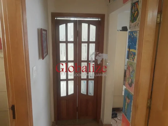 Imagem Apartamento a venda com 75m², 2 quartos, 1 banheiro, vaga de garagem por R$355.000,00 no Embaré em Santos