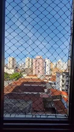 Imagem APARTAMENTO COM 55 m² - TUPI - PRAIA GRANDE SP