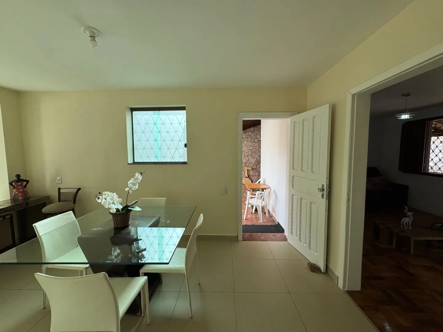 Imagem Casa com 5 dormitórios à venda, 307 m² por R$ 1.680.000 - Joana Darc - Lagoa Santa/MG