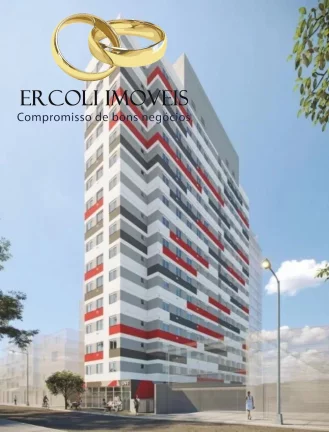 Foto do imóvel APARTAMENTO COMERCIAL em São Paulo - SP, Barra Funda