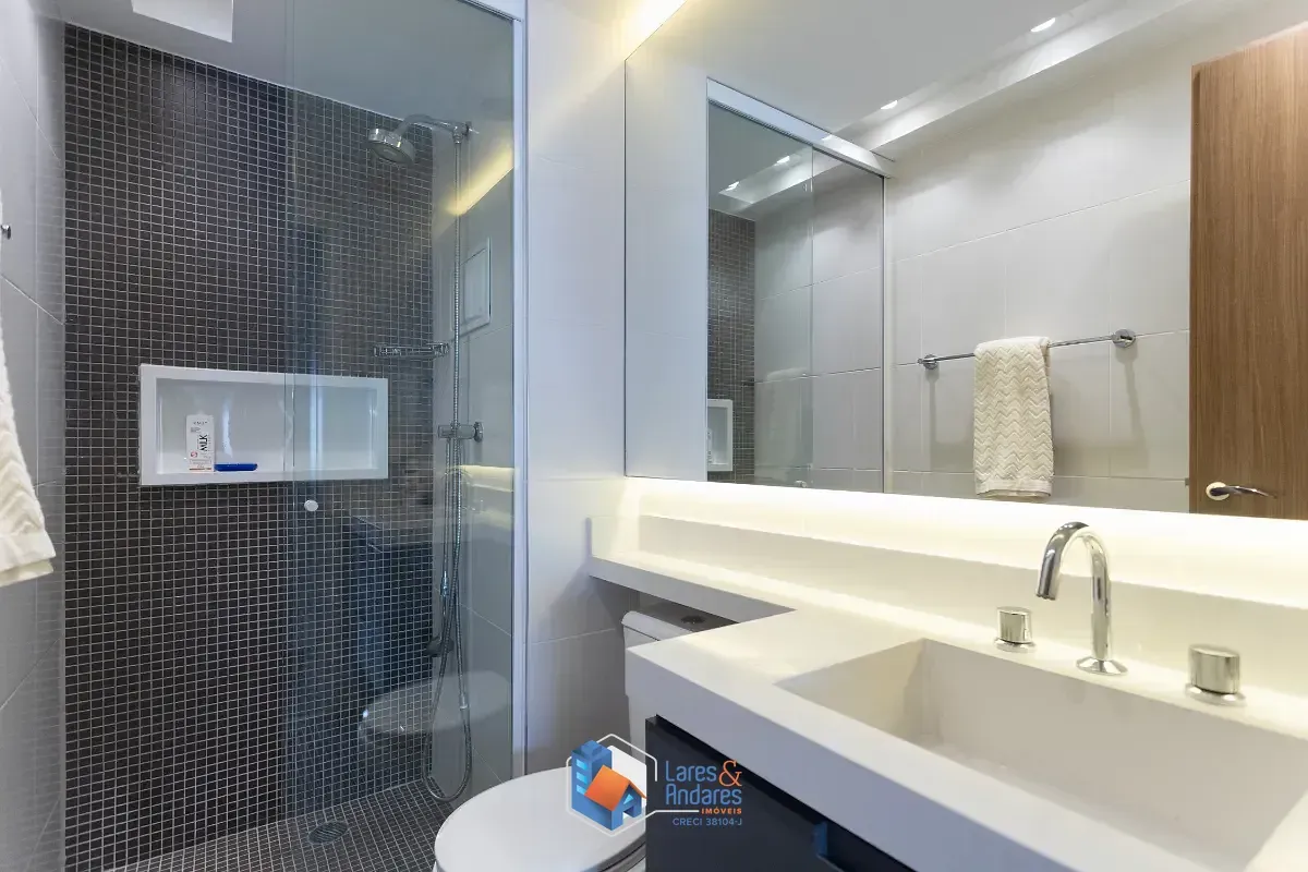 Imagem Apartamento para venda em Sumaré com 2 quartos, sendo 1 suíte, 88m²