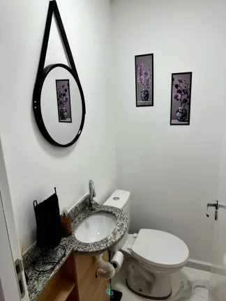 Imagem Apartamento com 2 quartos, 65m2, à venda em São Paulo, Vila Andrade