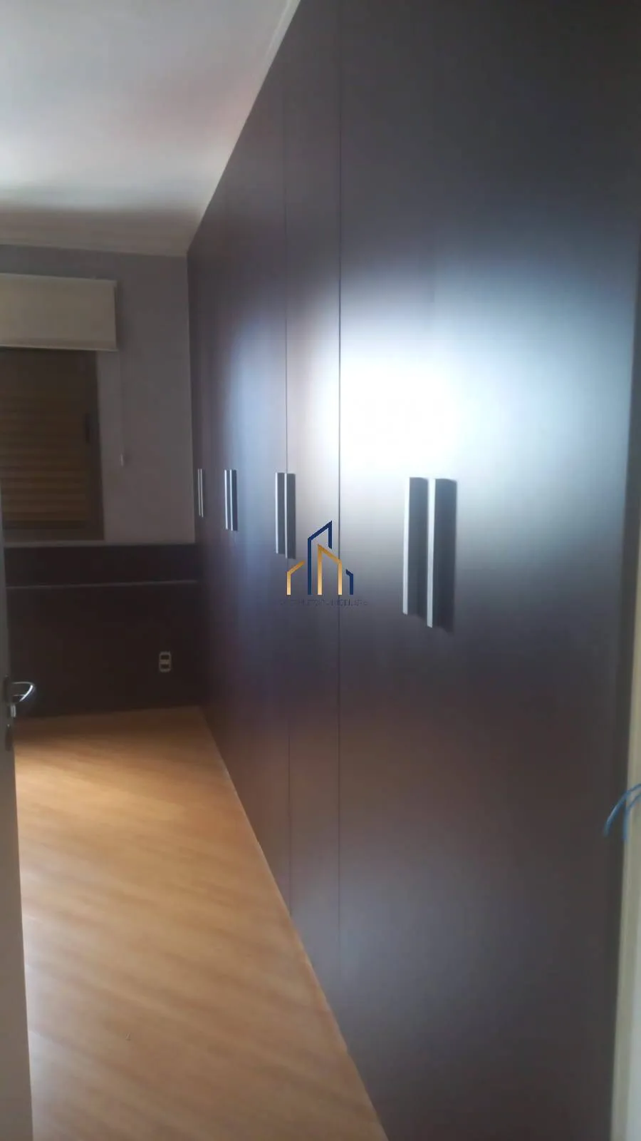 Imagem Apartamento para locação no Bairro Jardim em Santo André/SP com 3 suítes