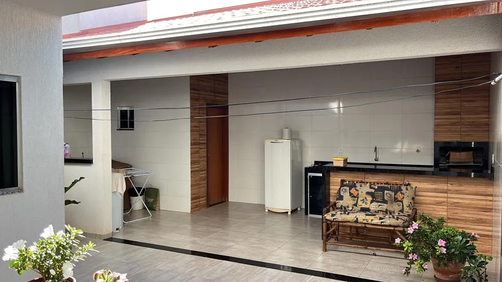 Imagem Casa 195m Umuarama-PR 101