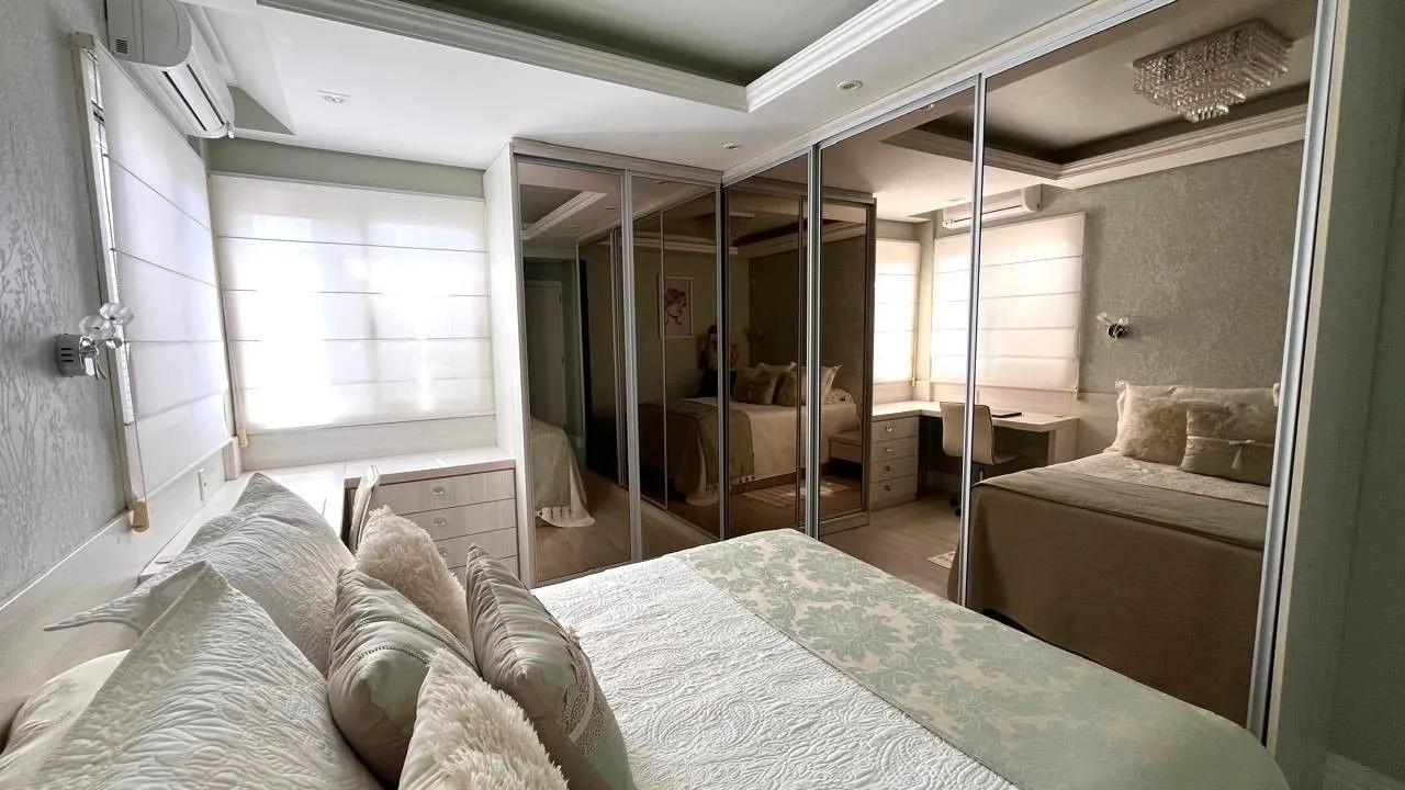 Imagem Apartamento de 2 dormitórios e vaga no bairro Santana