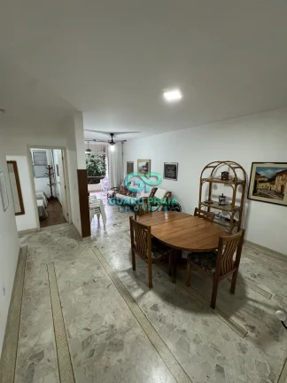 Imagem Apartamento em Enseada, Guarujá/SP
