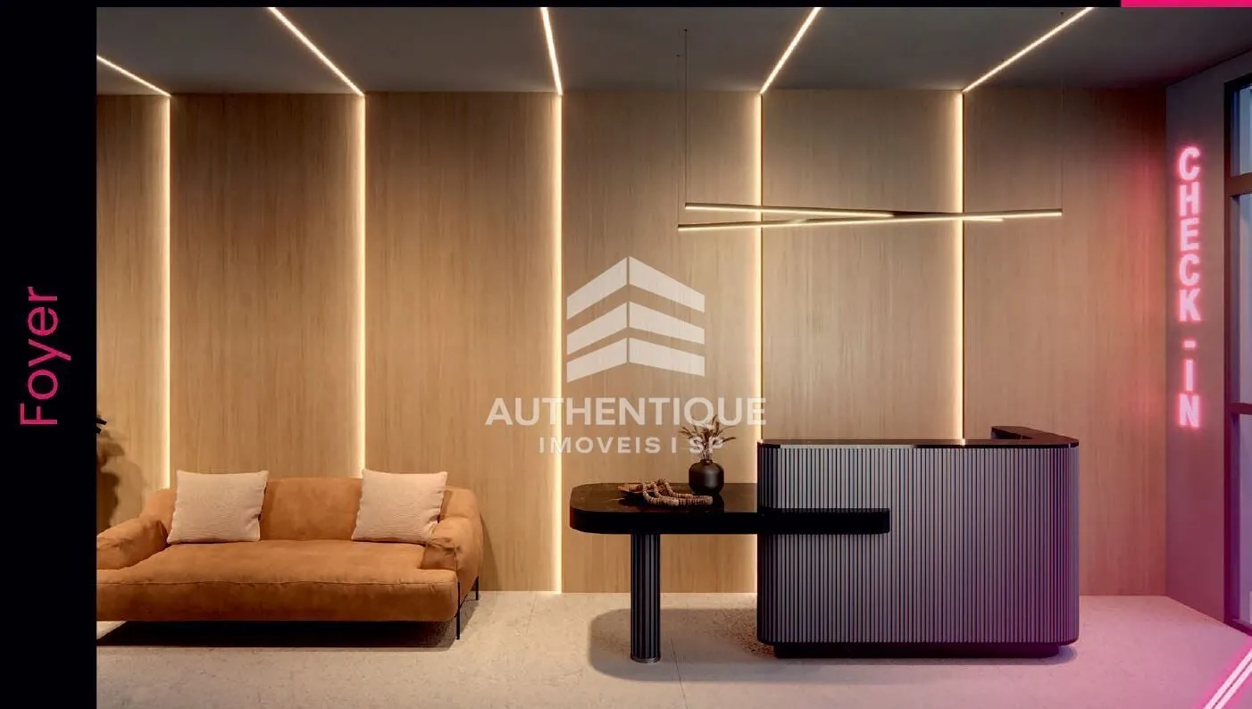 Imagem Franca 286 - Jardim Paulista - Apartamento à venda no bairro Jardim Paulista - São Paulo/SP, Zona Sul