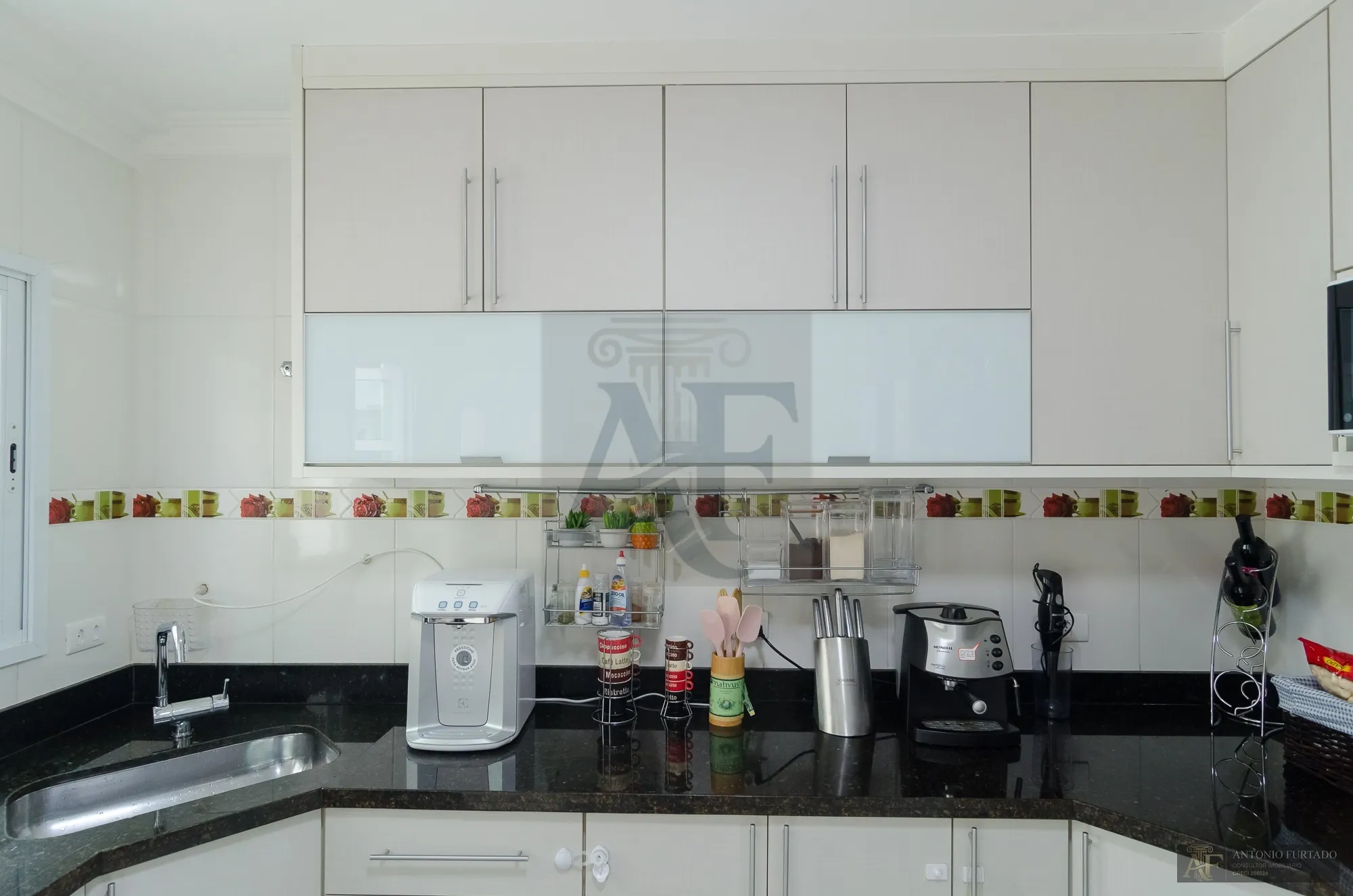 Imagem Apartamento para alugar em Vila Santa Catarina, São Paulo