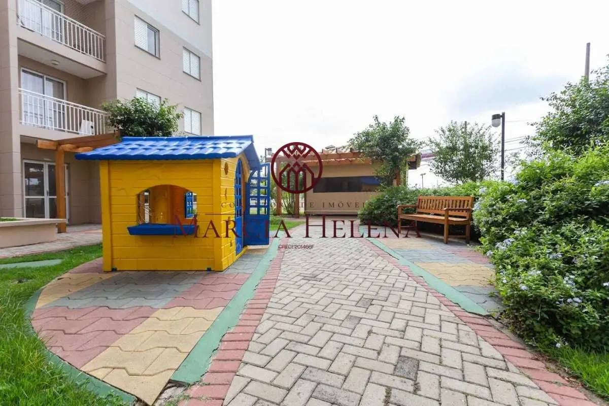 Imagem Apartamento à venda, no Visione Residence em Campinas, Vila Progresso, com 2 quartos, 52m2