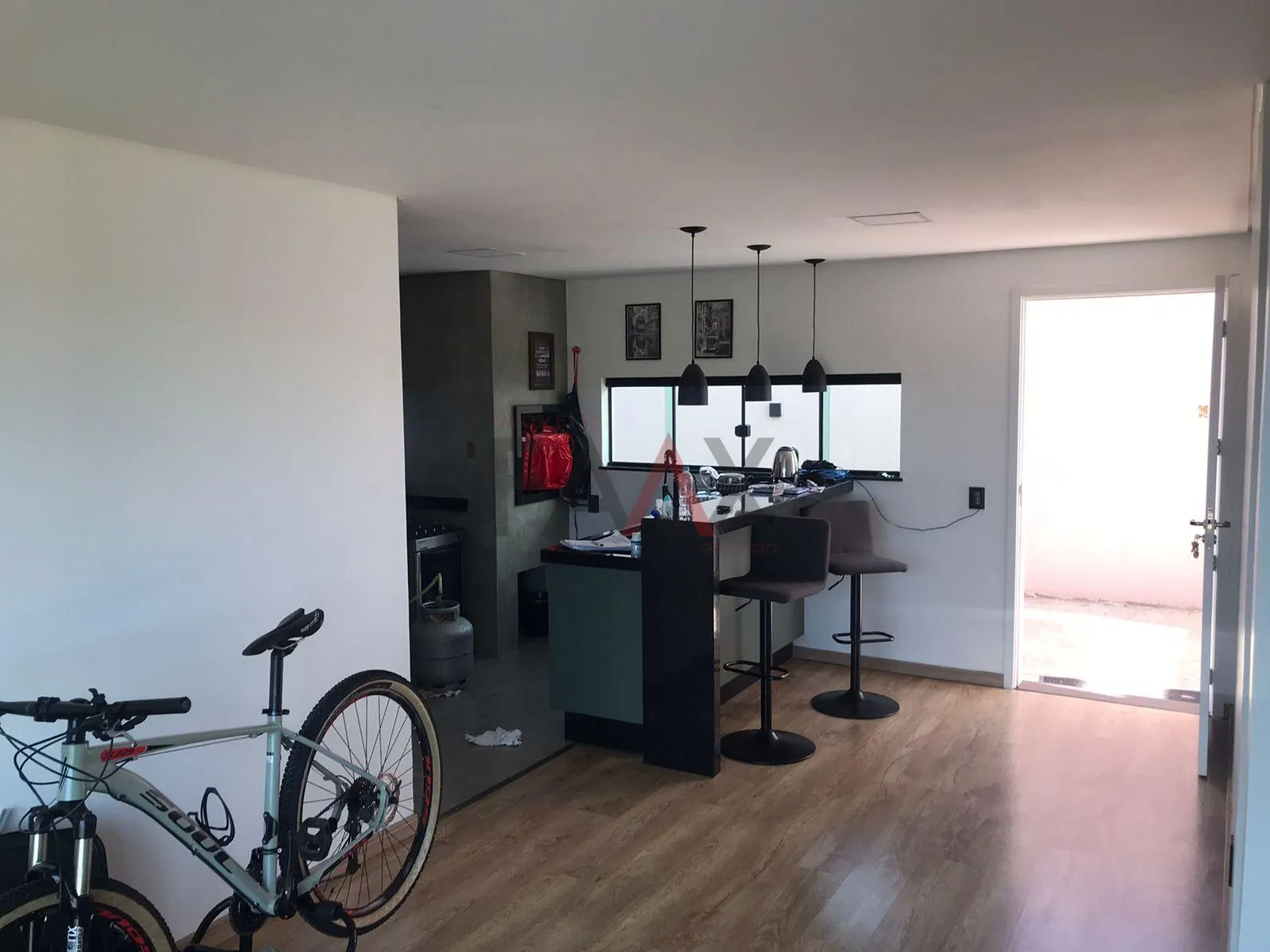 Imagem Casa à venda de 75,00m com suíte no MORRO ALTO em GUARAPUAVA - PR