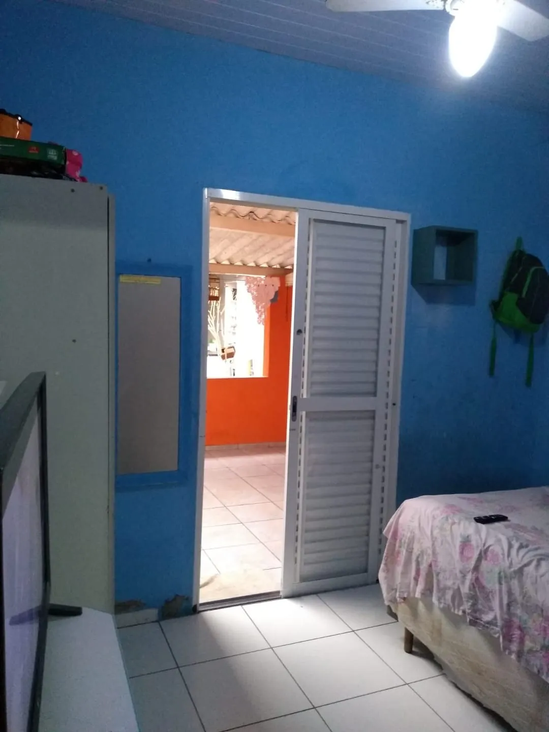 Imagem Casa à venda 3 Quartos, 4 Vagas, 250M², Parque Senhor do Bonfim, Taubaté - SP