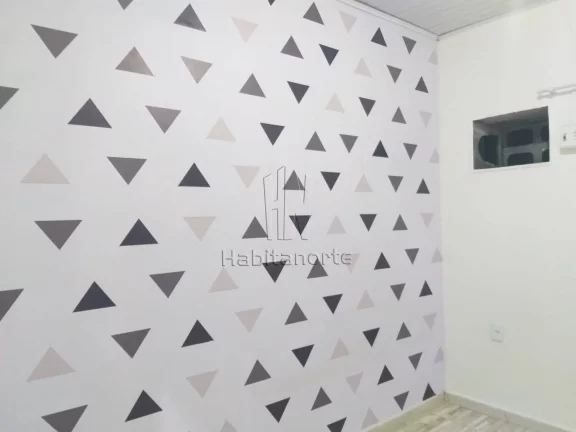 Imagem CIDADE NOVA 2 CASA PARA VENDA COM 4 QUARTTOS, PRÓXIMO AO SHOPING SUMAÚMA