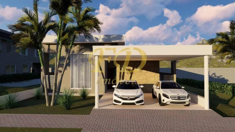 Imagem CASA CONDOMINIO FECHADO.