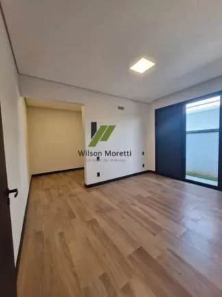 Imagem Linda Casa em Condomínio - Itupeva