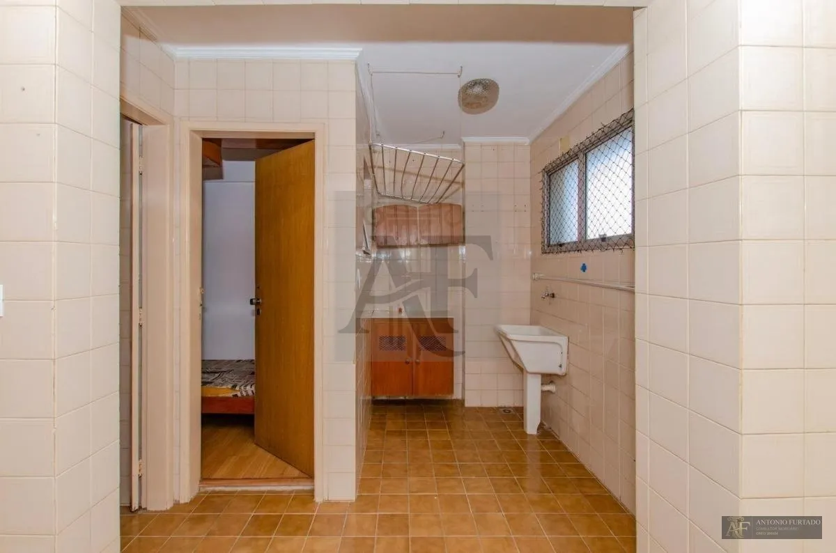 Imagem Apartamento à venda em Vila Congonhas, São Paulo