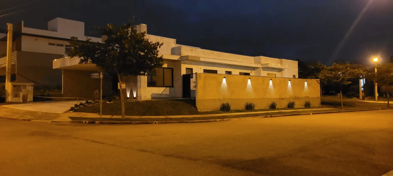 Foto do imóvel Casa térrea no Residencial Giverny em JARDIM RESIDENCIAL GIVERNY, SOROCABA - SP