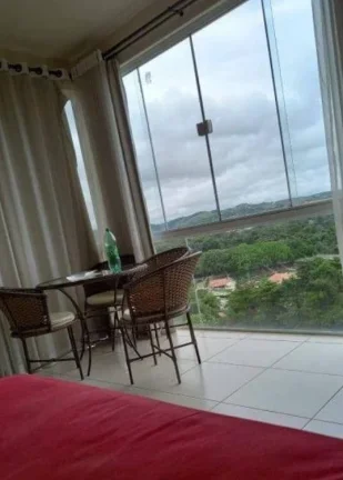 Imagem Chacara no Condomínio Residencial Reserva Ecológica Atibaia