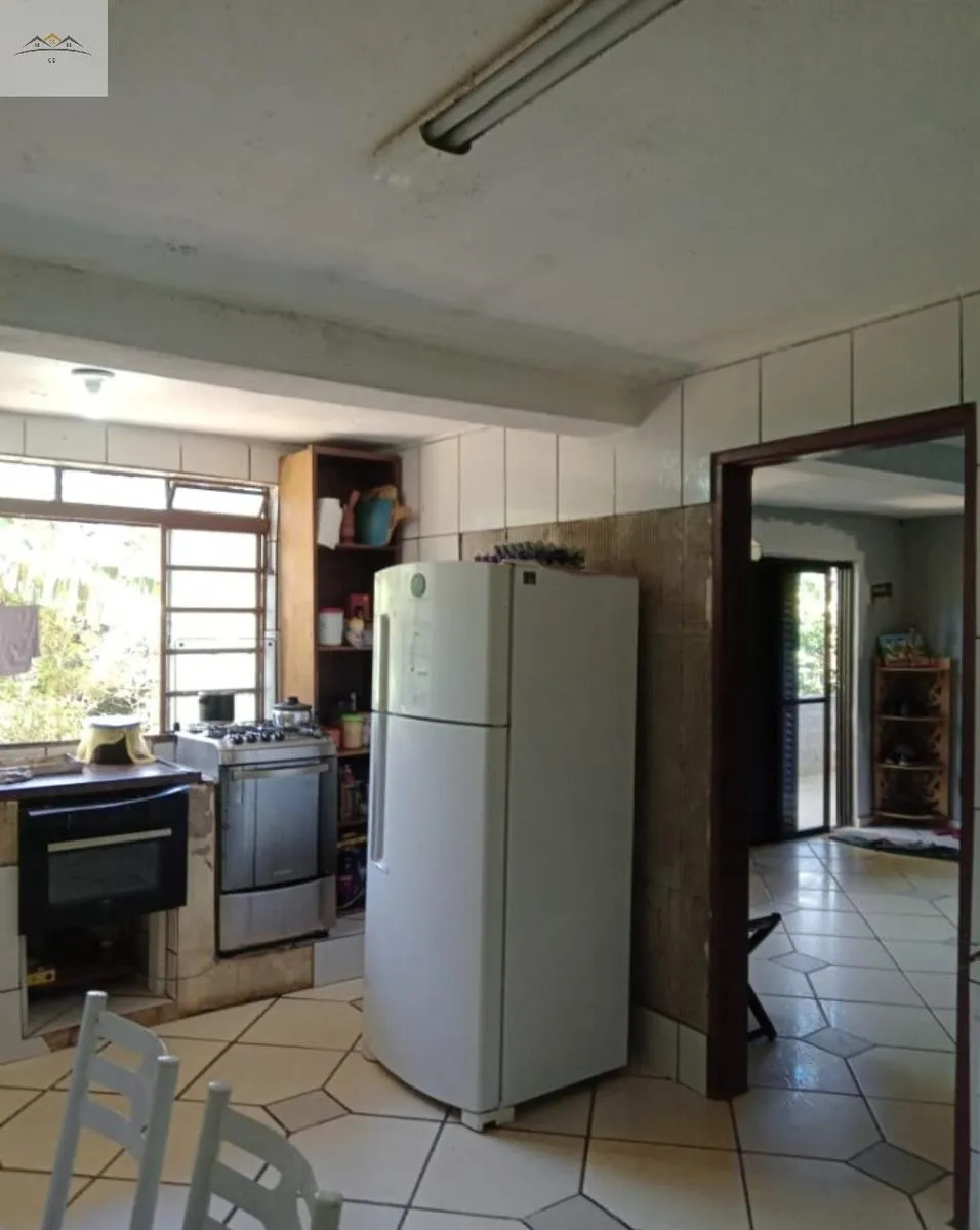 Imagem CHACARA RESIDENCIAL em São Bernardo do Campo - São Paulo, Capivari
