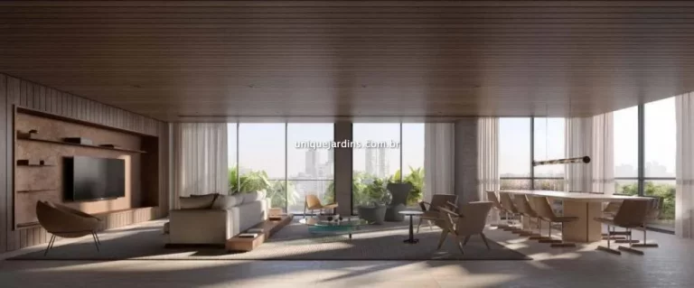 Imagem Apartamento à venda Jardim América São Paulo