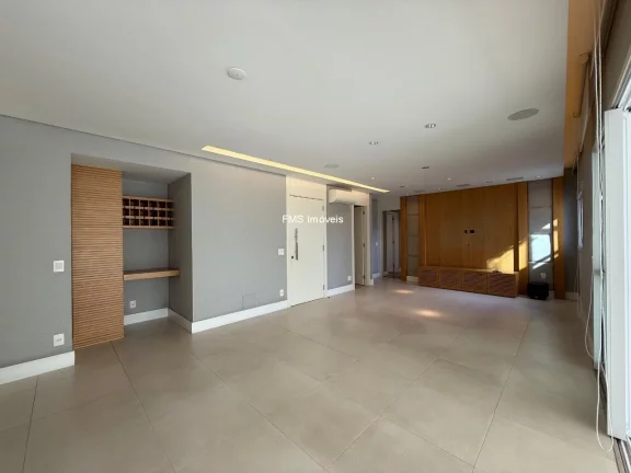 Imagem Apartamento 3 súites à venda na Vl. Nova Conceição