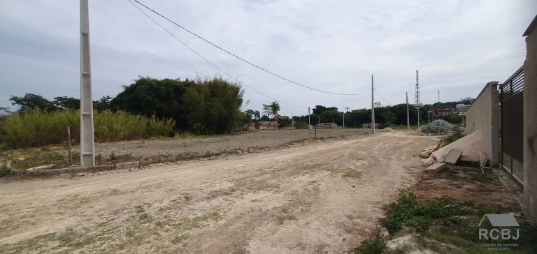 Imagem TERRENO RESIDENCIAL em ESMERALDAS - MG, CENTRO
