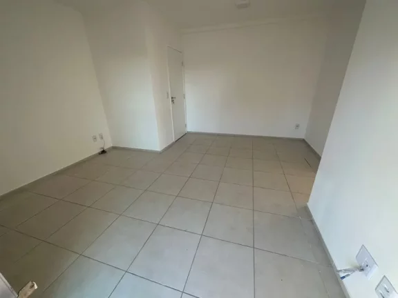 Imagem Apartamento 2 quartos com suíte no SIM