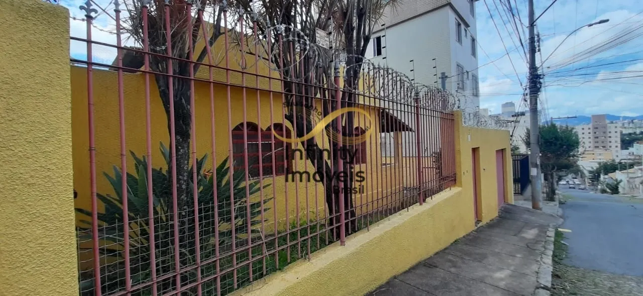 Imagem Casa à venda no bairro Padre Eustáquio - Belo Horizonte/MG