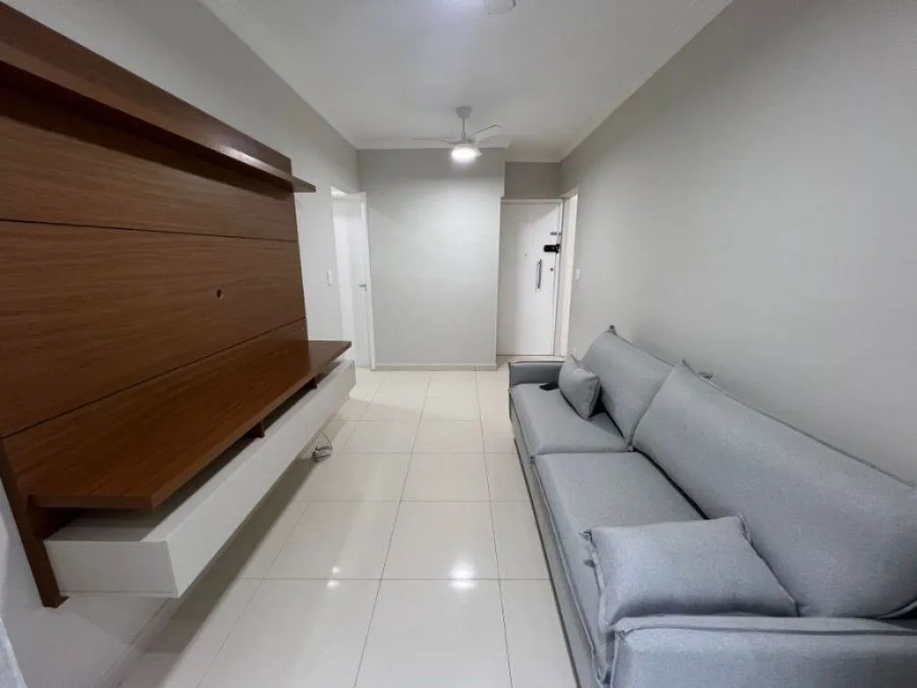 Imagem Apartamento à Venda em Ocian, Praia Grande - SP