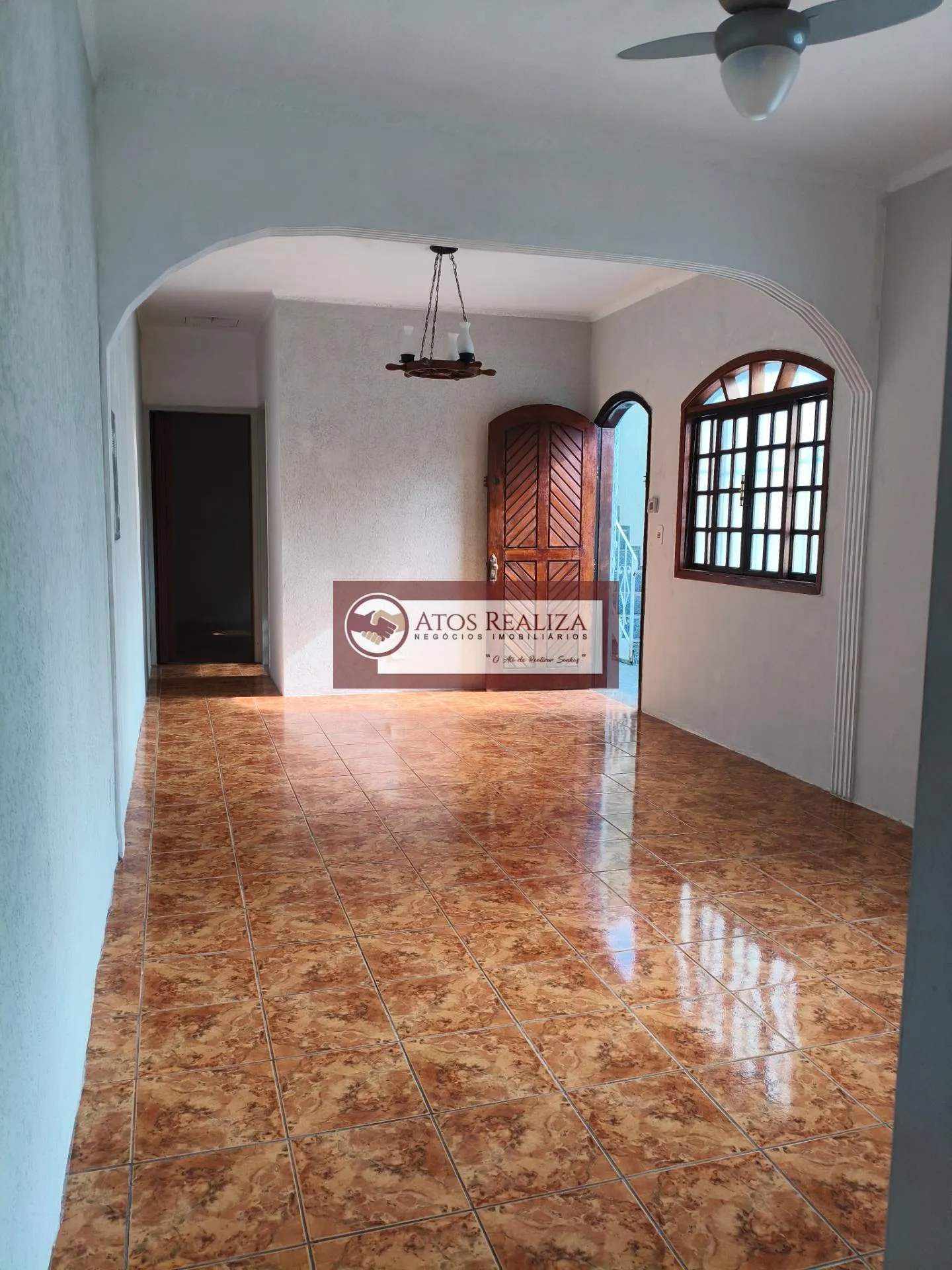 Imagem Sobrado à venda em Vila Campo Grande, SP | 3 dorms, 129m²