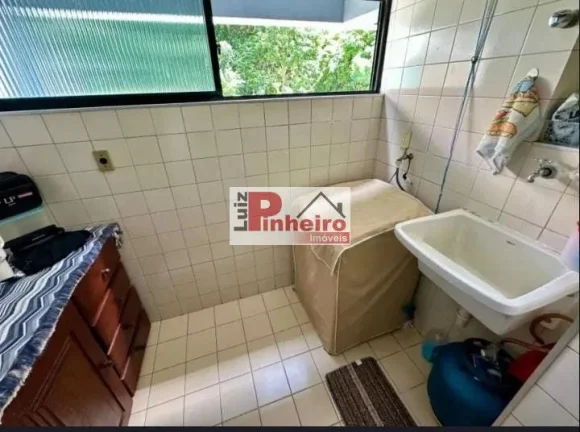 Imagem Apartamento na Pituba com 3 quartos