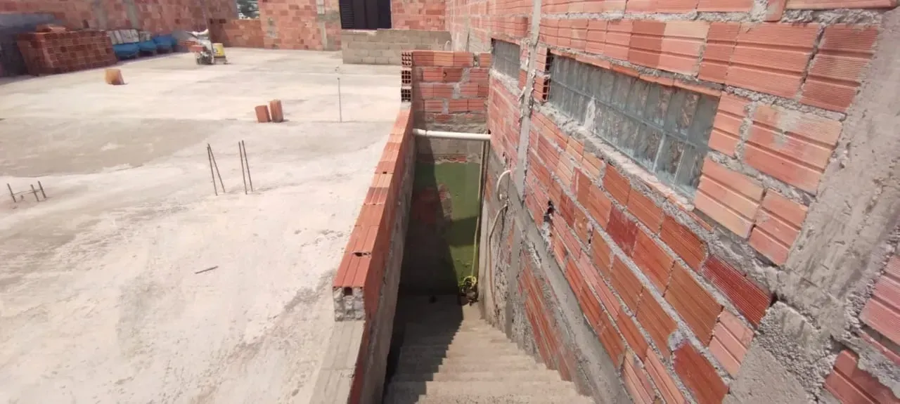 Imagem Casa com 2 Quartos à Venda, 209 m² em Jardim Nova Manchester - Sorocaba