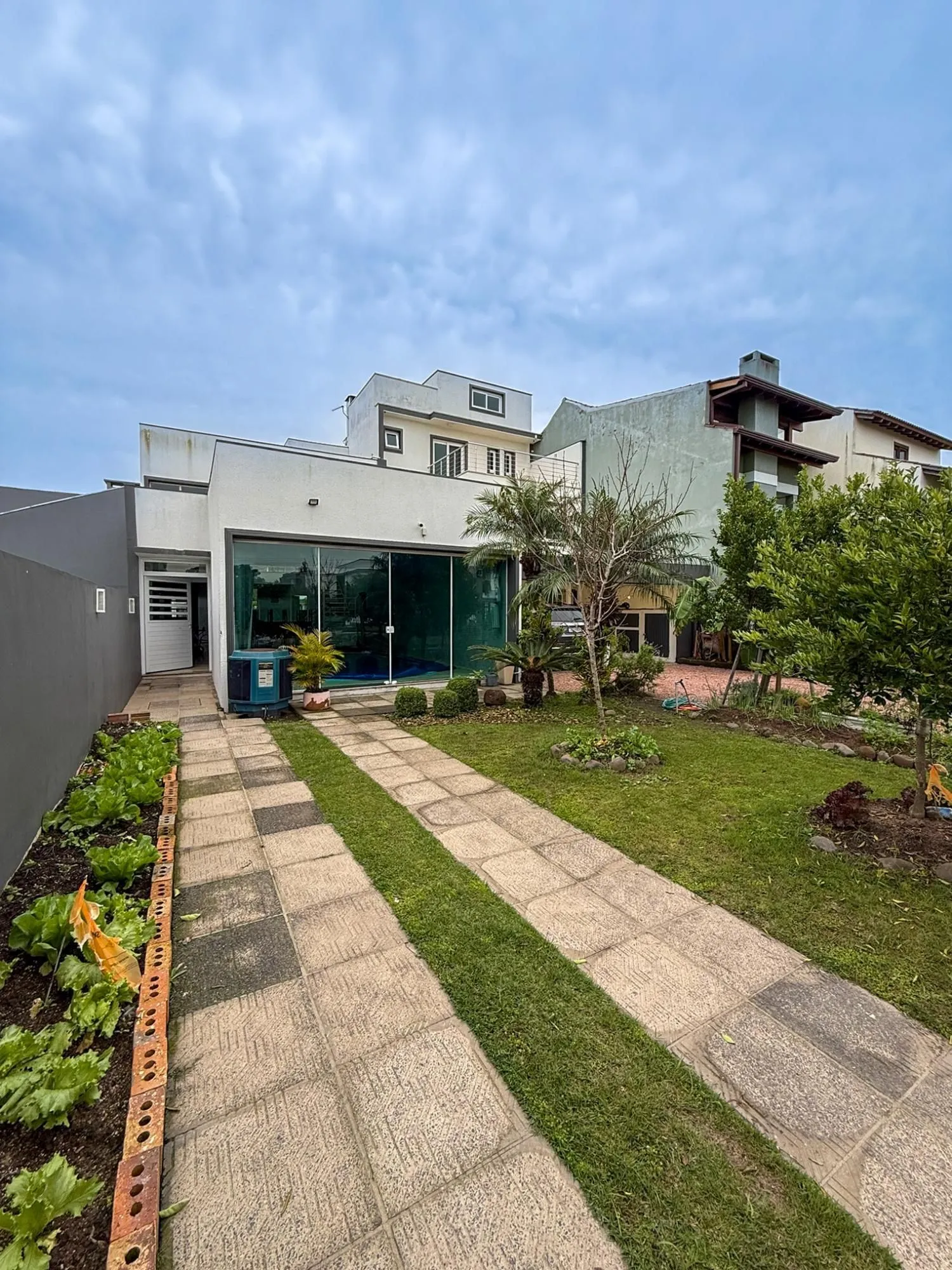 Imagem Casa no Lagos de Nova Ipanema com Elevador