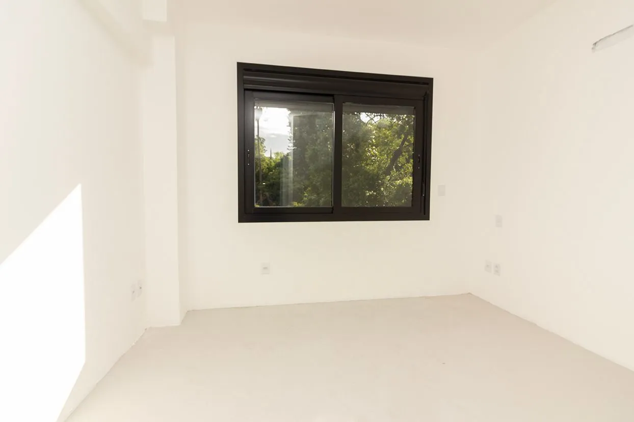 Imagem Apartamento à Venda - 82m² | 2 Suítes | Varanda Gourmet | 1 vagas | lavabo | churrasqueira