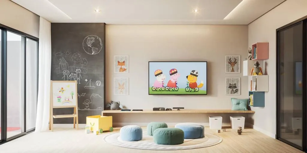 Imagem Apartamento à venda no bairro Vila Rosa - Goiânia/GO