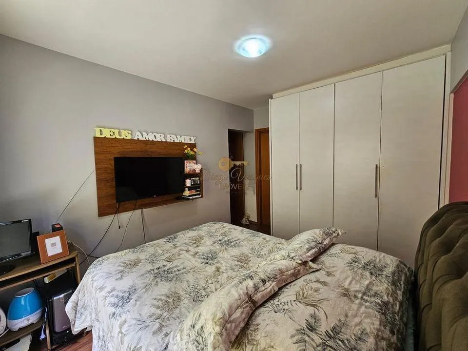 Imagem Apartamento para Venda em Teresópolis / RJ no bairro Cascata Guarani