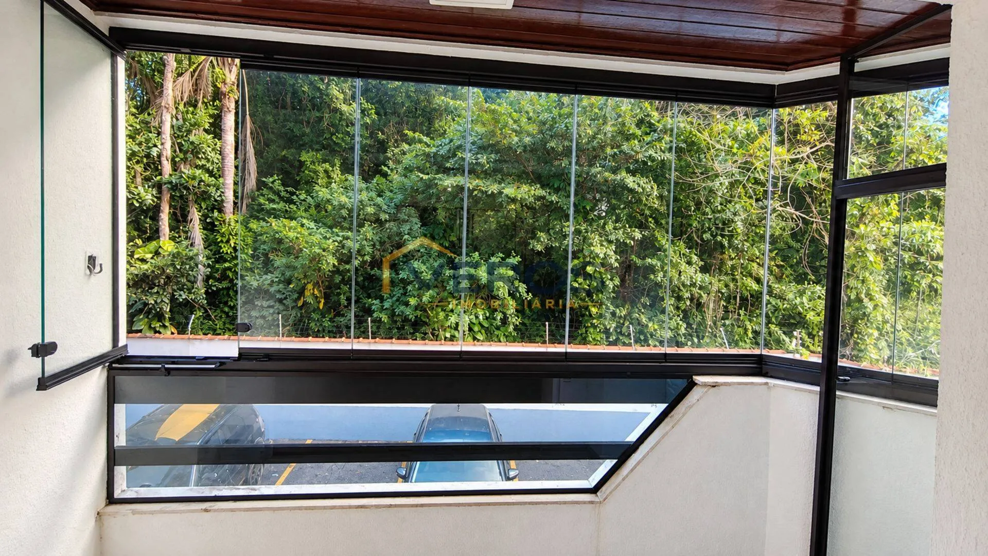 Imagem Apartamento na orla do mar para locação na Martim de Sá I 3 Dormitórios