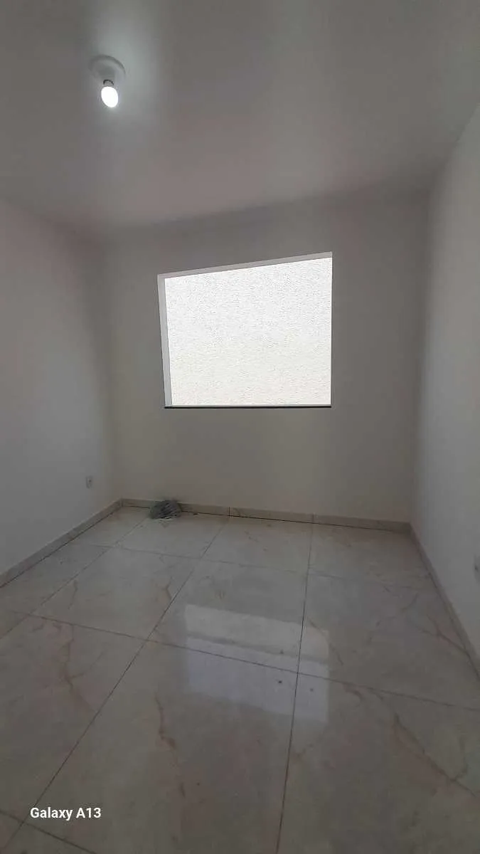 Imagem Casa à venda, 3 quartos, 1 suíte, 2 vagas, Novo Centro - Santa Luzia/MG