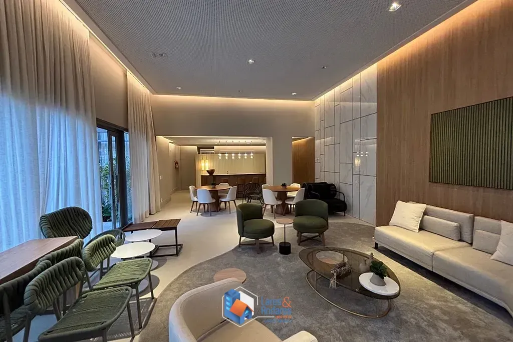 Imagem Apartamento à venda 3 Quartos 3 Suites 150M² Moema São Paulo - SP