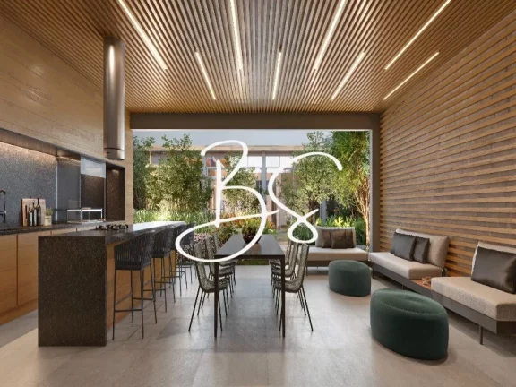 Imagem APARTAMENTO RESIDENCIAL em PORTO ALEGRE - RS, JARDIM EUROPA