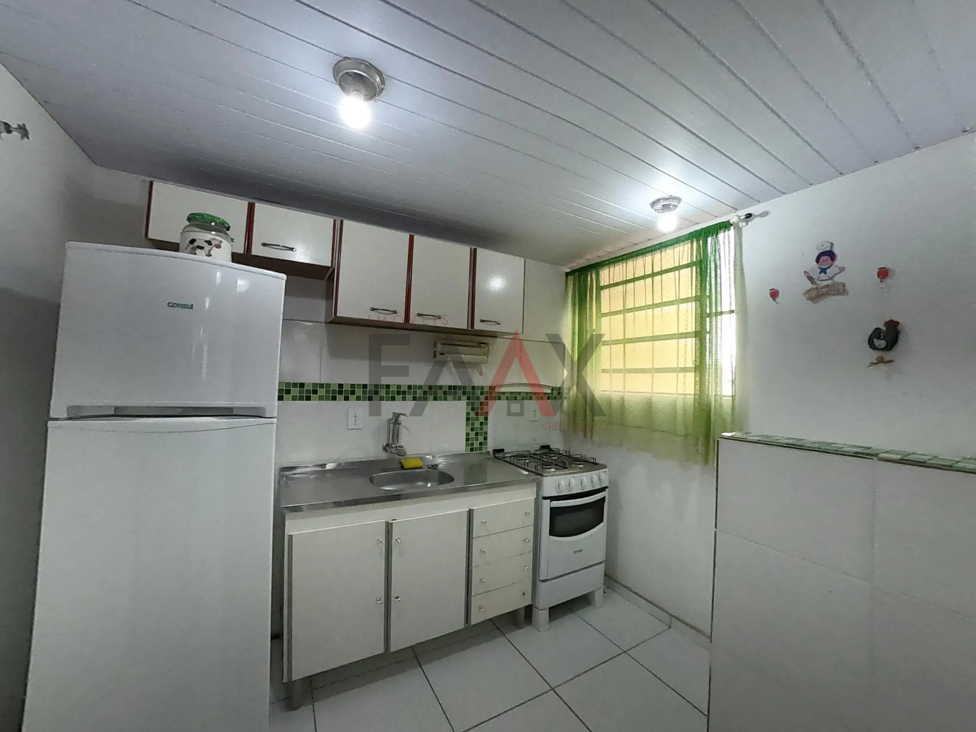 Imagem Apartamento Semi - Mobiliado para Venda , Conradinho, GUARAPUAVA - PR